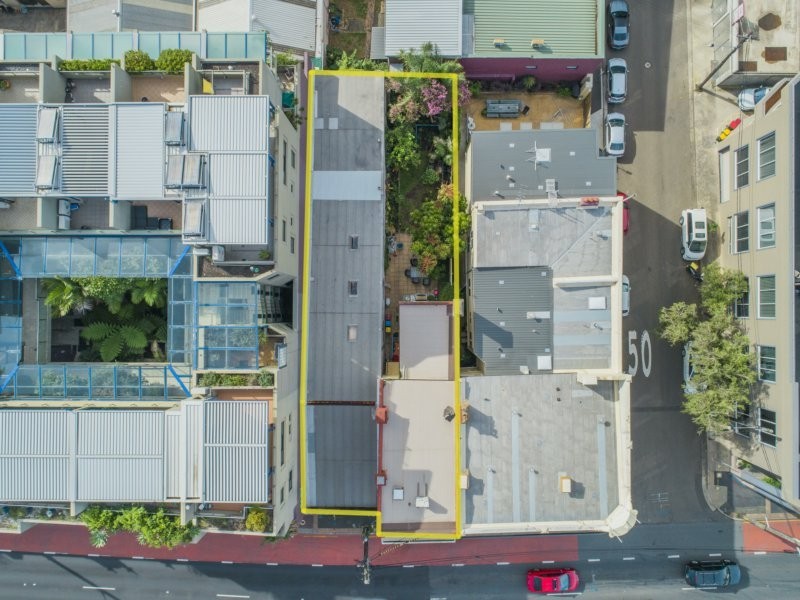 465-467 Parramatta Road, Leichhardt NSW 2040