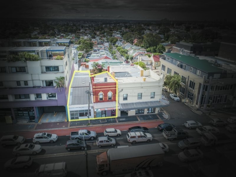 465-467 Parramatta Road, Leichhardt NSW 2040