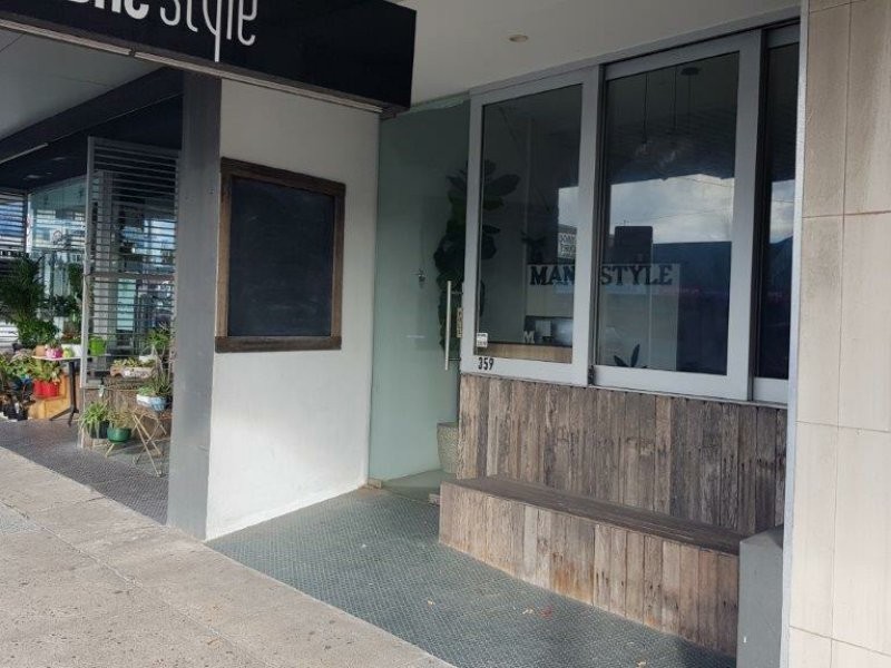 Shop  2/361 Rocky Point Road, Sans Souci NSW 2219