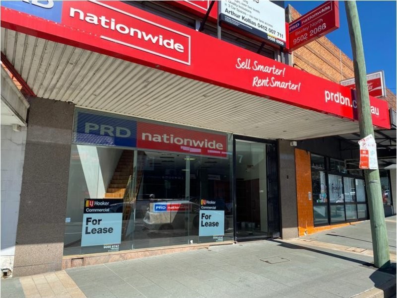 7 Shaw Street, Bexley North NSW 2207