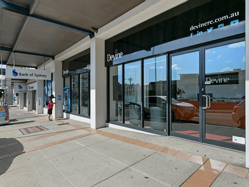 Shop 4/198 Marrickville Road, Marrickville NSW 2204