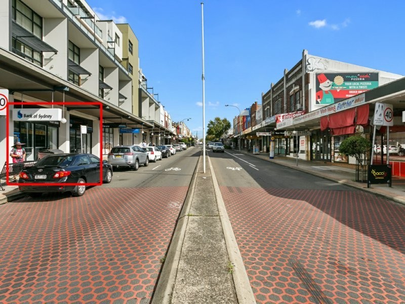 Shop 4/198 Marrickville Road, Marrickville NSW 2204