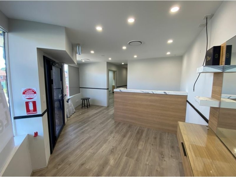 Shop/444 Stoney Creek Road, Beverly Hills NSW 2209