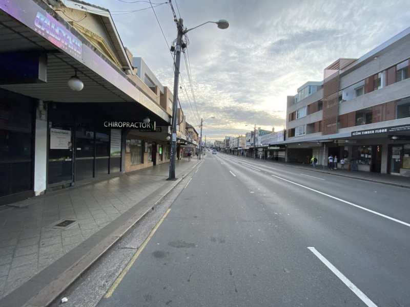 76 Enmore Road, Newtown NSW 2042