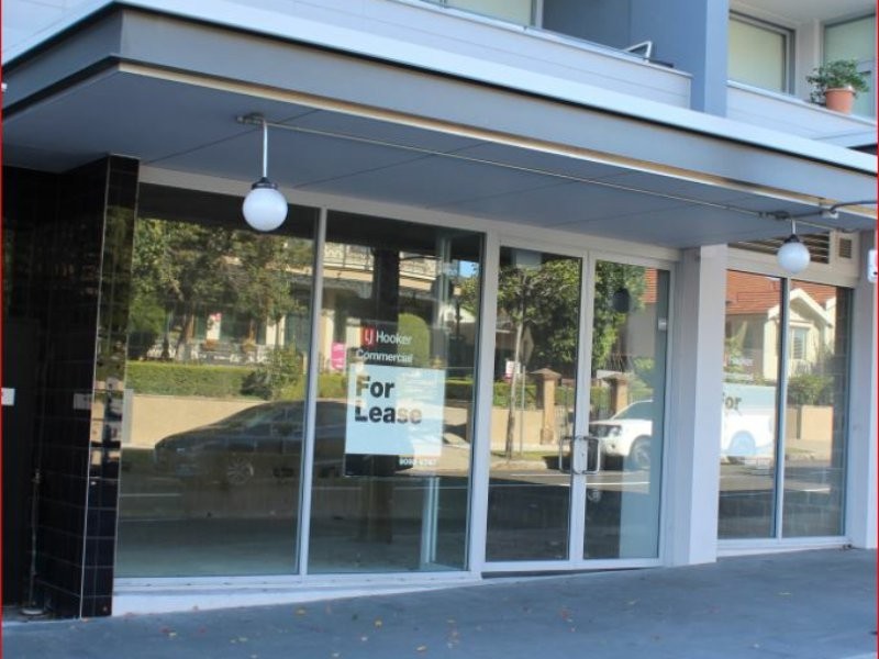 Retail/31 – 33 New Canterbury Road, Petersham NSW 2049