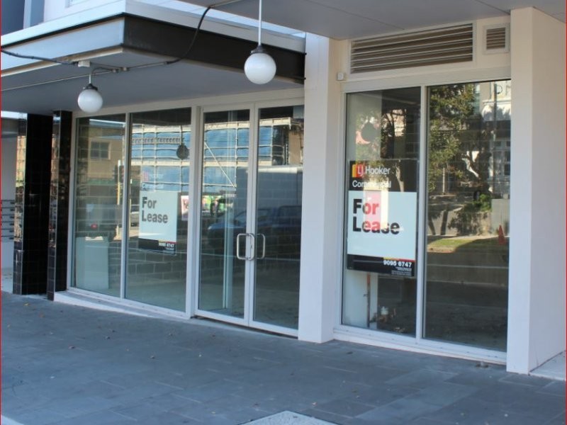 Retail/31 – 33 New Canterbury Road, Petersham NSW 2049