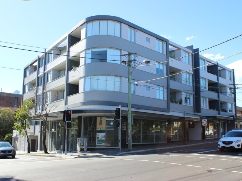 Retail/31 – 33 New Canterbury Road, Petersham NSW 2049