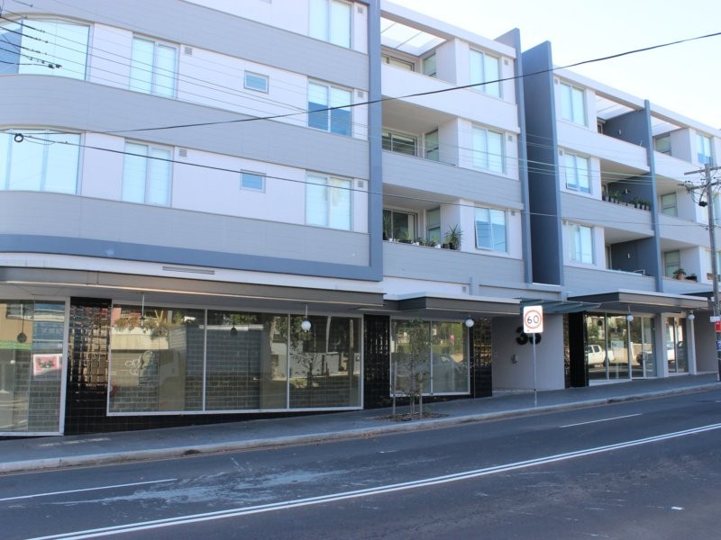 Retail/31 – 33 New Canterbury Road, Petersham NSW 2049
