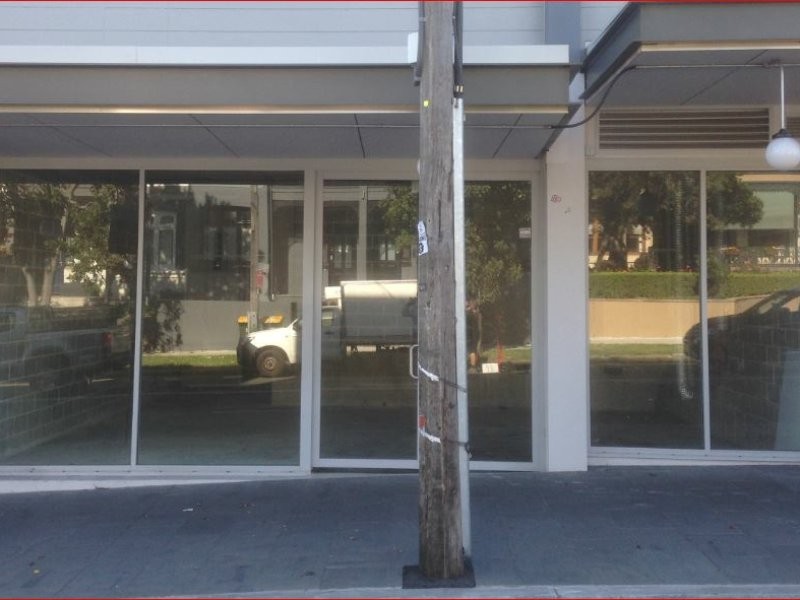 Retail/31 – 33 New Canterbury Road, Petersham NSW 2049