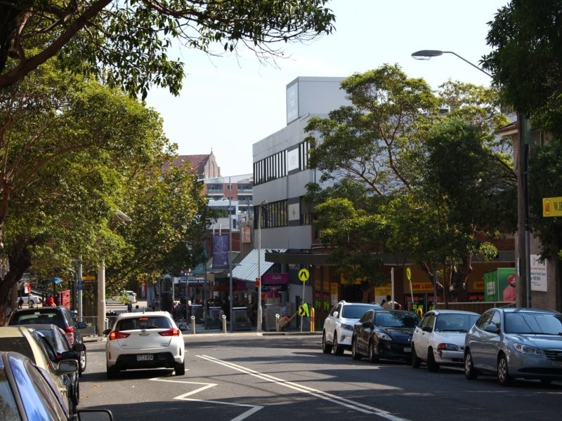 Level 1, Suite 2/24 King Street, Rockdale NSW 2216