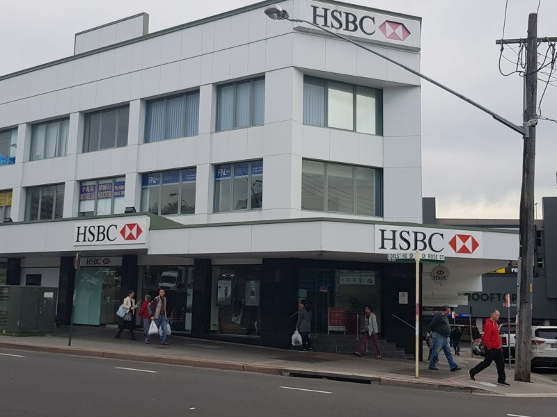 Shop A1/208 Forest Road, Hurstville NSW 2220