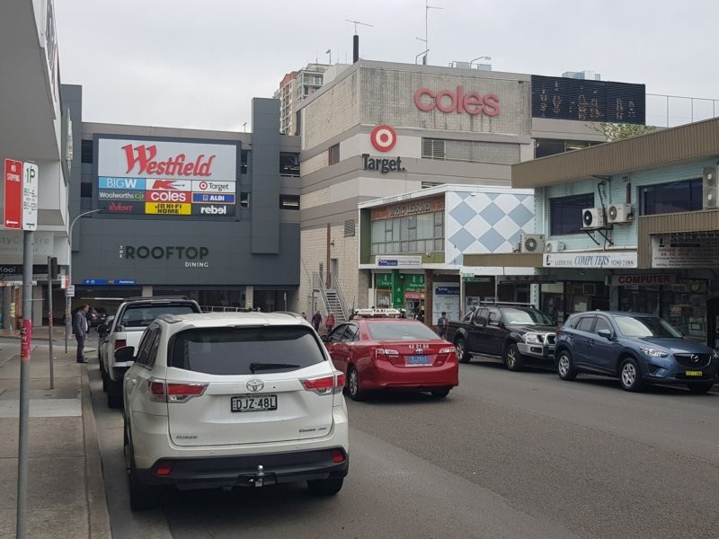 Shop A1/208 Forest Road, Hurstville NSW 2220