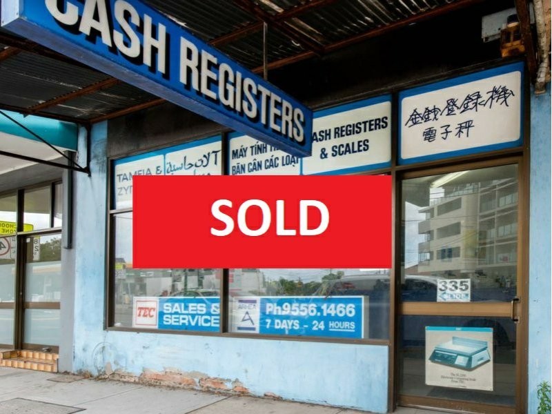 335 Forest Road, Bexley NSW 2207