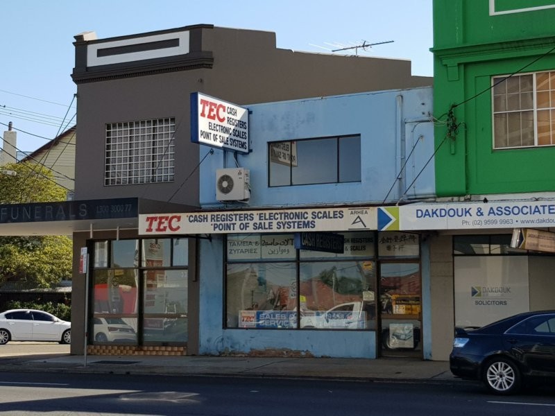 335 Forest Road, Bexley NSW 2207