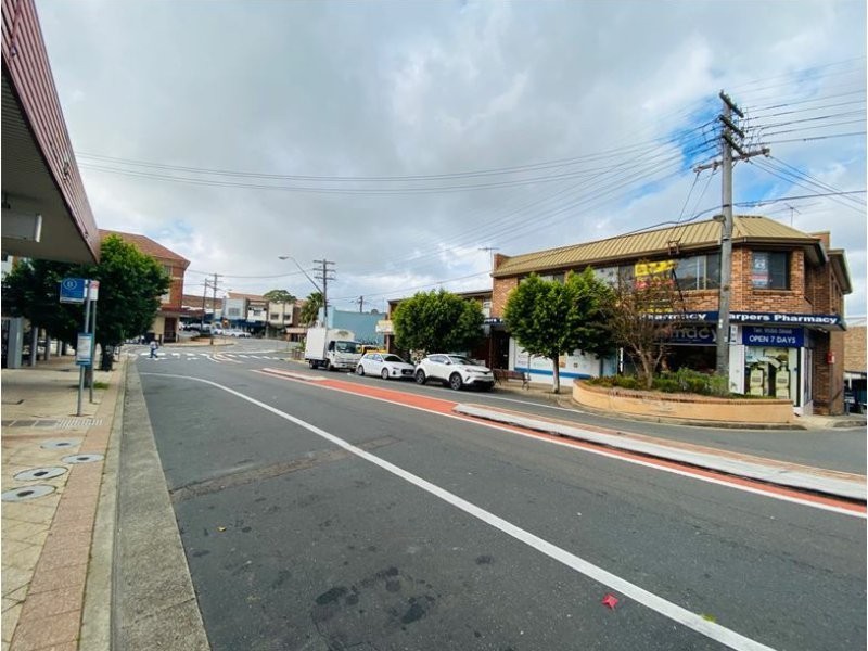 Level 1/6 Clarke Street, Earlwood NSW 2206