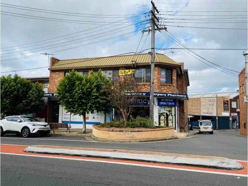 Level 1/6 Clarke Street, Earlwood NSW 2206