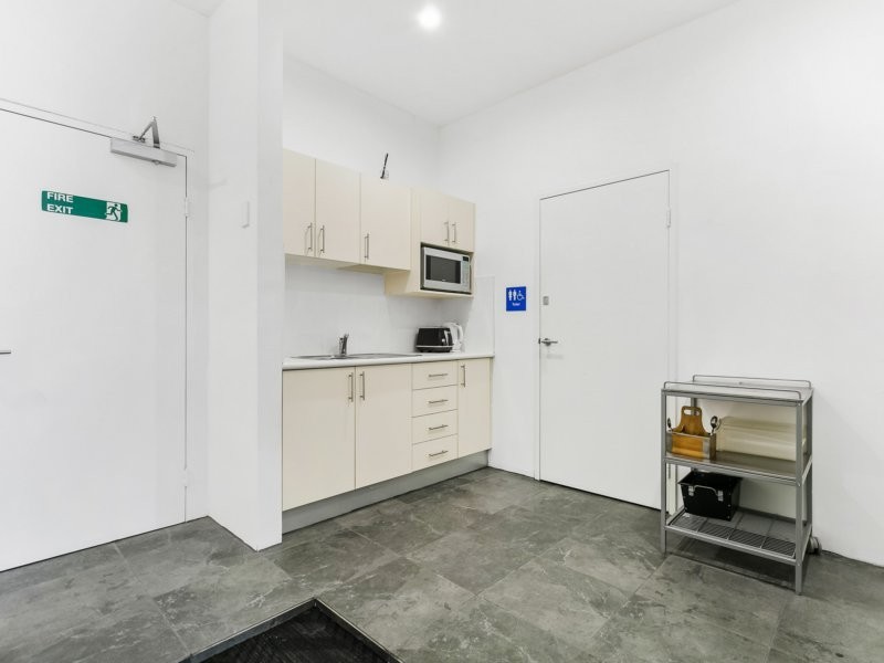 St Peters NSW 2044