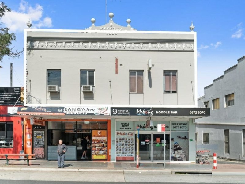 11A Norton Street, Leichhardt NSW 2040