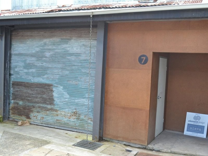 7/99 Moore Street, Leichhardt NSW 2040