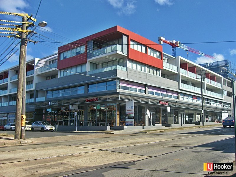 Shop 2/352 Canterbury Road,, Canterbury NSW 2193