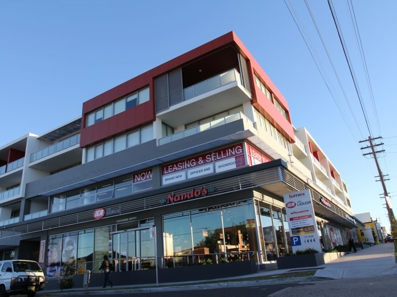 Suite 2/352 Canterbury Road,, Canterbury NSW 2193