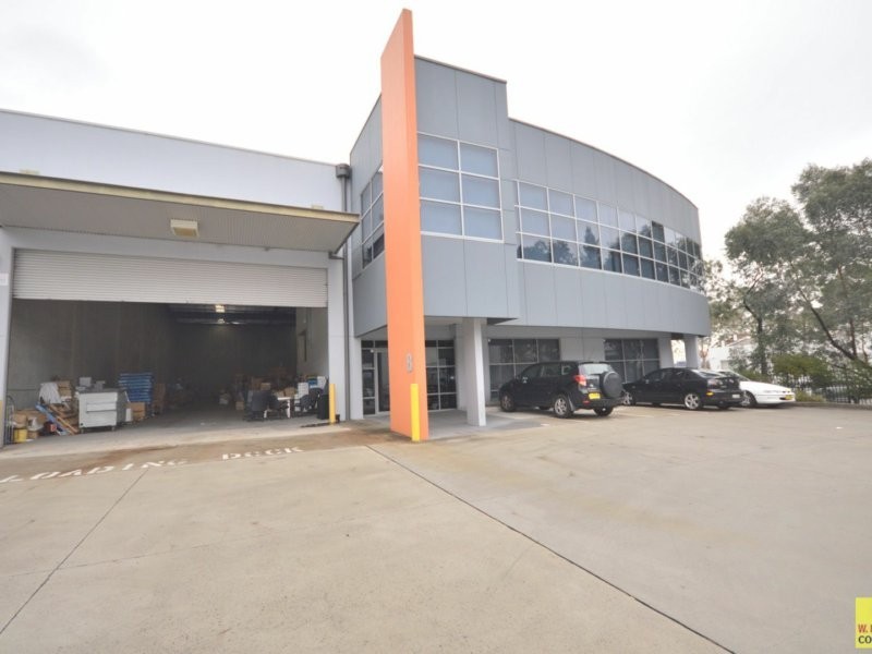 Unit 8/17 Willfox Street, Condell Park NSW 2200