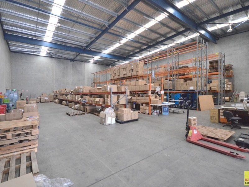 Unit 8/17 Willfox Street, Condell Park NSW 2200