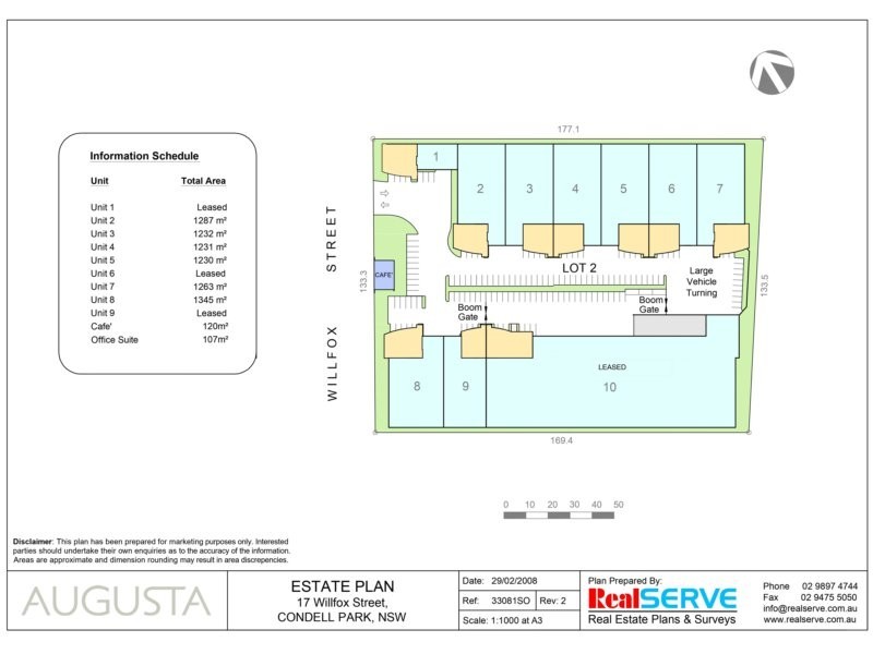 Unit 8/17 Willfox Street, Condell Park NSW 2200