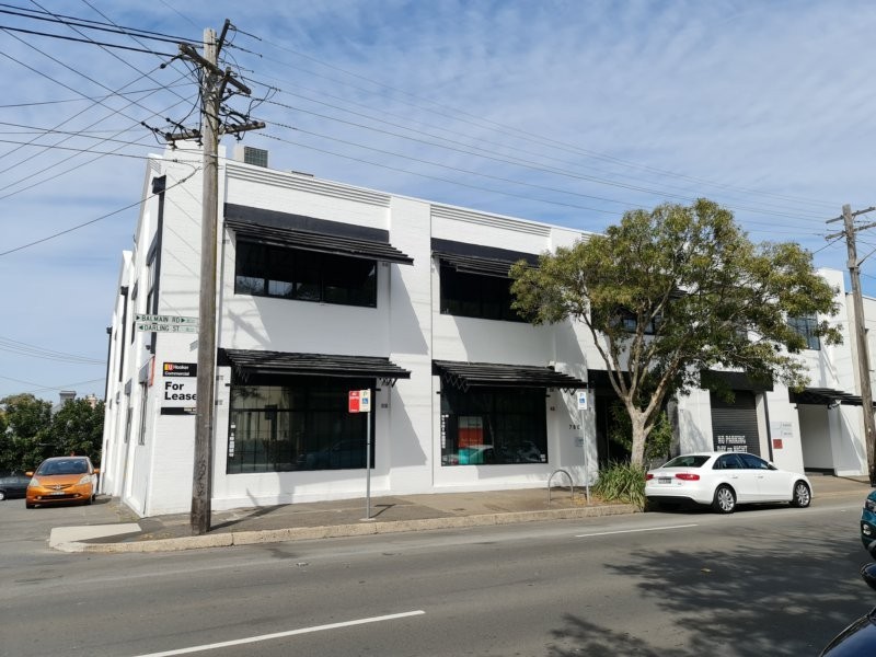 Suite 7/780 Darling Street, Rozelle NSW 2039