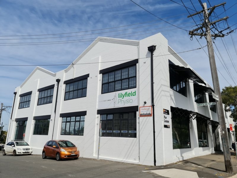 Suite 7/780 Darling Street, Rozelle NSW 2039