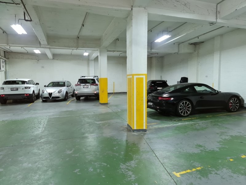 Suite 7/780 Darling Street, Rozelle NSW 2039