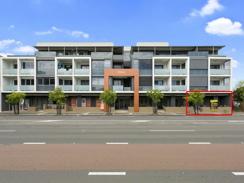 4/1271-1277 Botany Road, Mascot NSW 2020