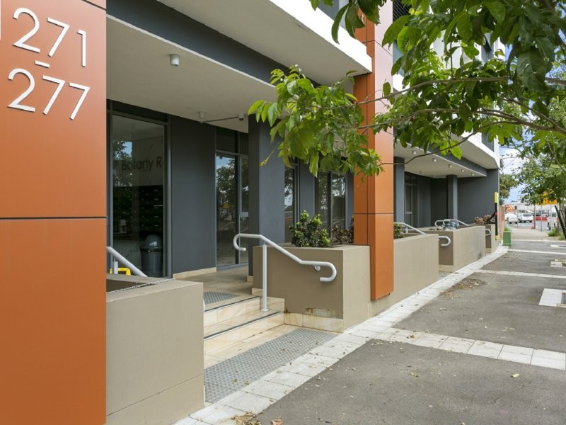 4/1271-1277 Botany Road, Mascot NSW 2020