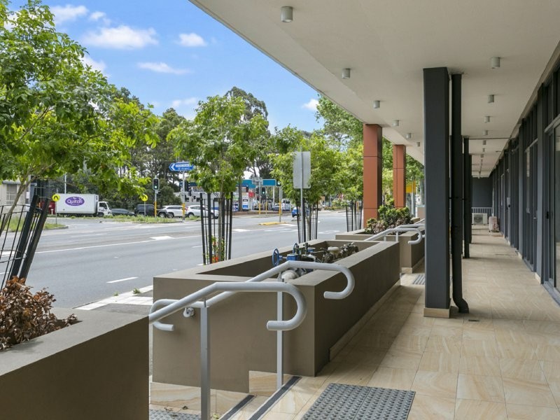 4/1271-1277 Botany Road, Mascot NSW 2020