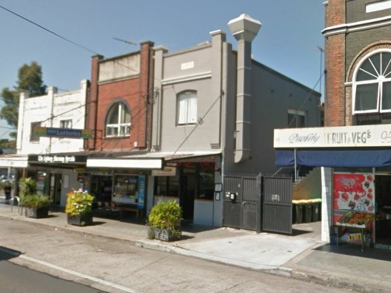 128 Addison Road, Marrickville NSW 2204