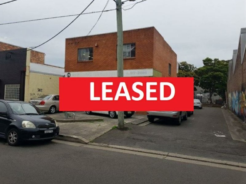 20 Cadogan Street, Marrickville NSW 2204