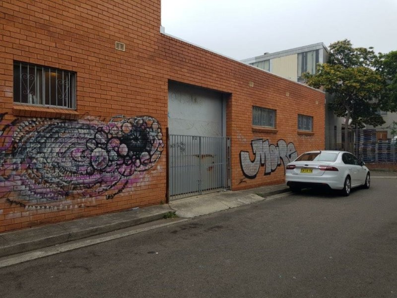 20 Cadogan Street, Marrickville NSW 2204