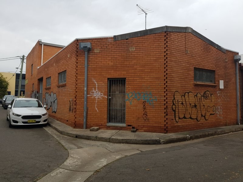 20 Cadogan Street, Marrickville NSW 2204