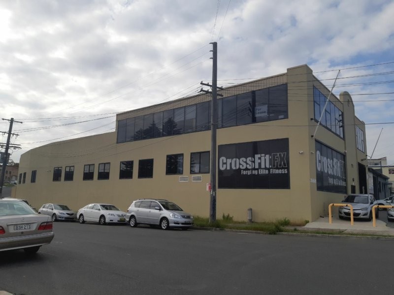 Level 1/175 Bellevue, Carlton NSW 2218