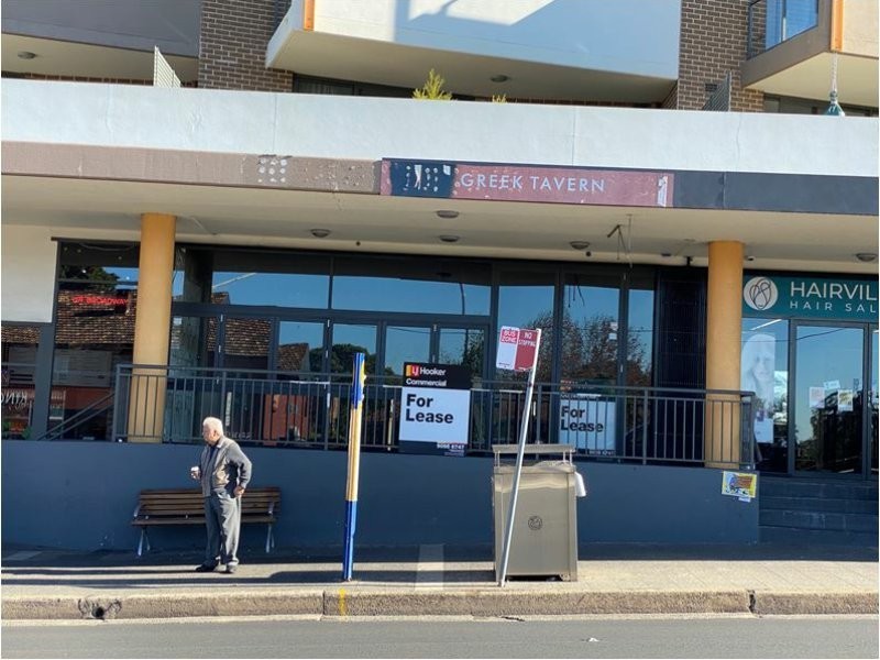 3/221 Kingsgrove Road,, Kingsgrove NSW 2208