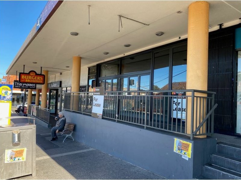 3/221 Kingsgrove Road,, Kingsgrove NSW 2208