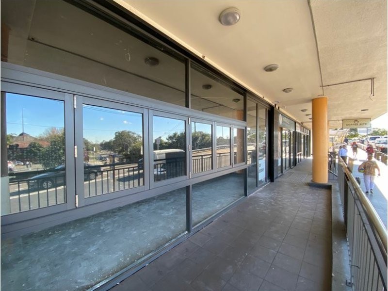 3/221 Kingsgrove Road,, Kingsgrove NSW 2208