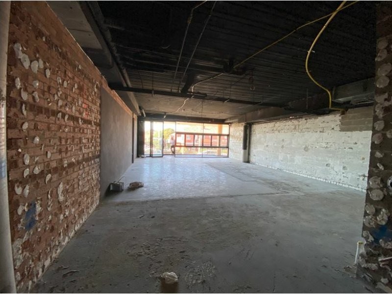 3/221 Kingsgrove Road,, Kingsgrove NSW 2208