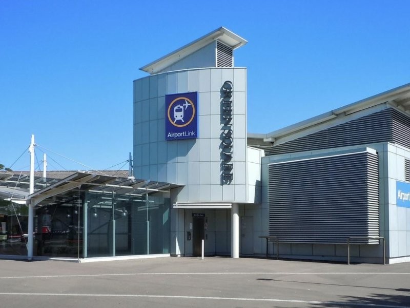 Unit 4/5-15 DUNNING AVE, Rosebery NSW 2018