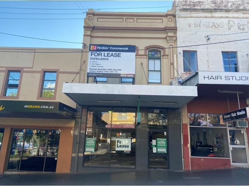 11 Lackey Street, Summer Hill NSW 2130