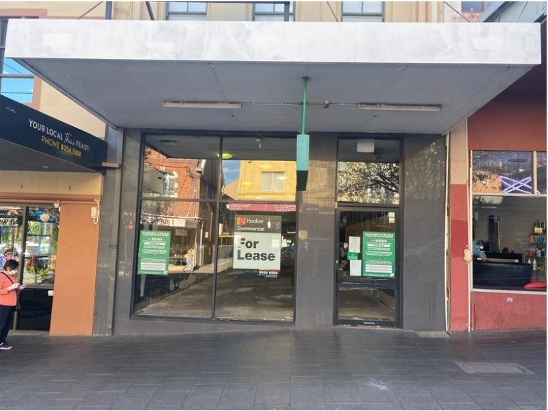 11 Lackey Street, Summer Hill NSW 2130