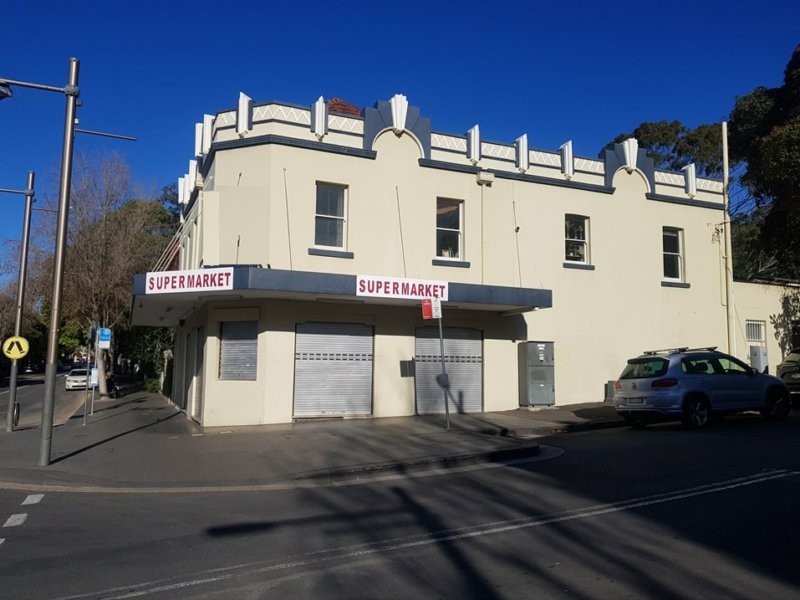 90 Glebe Point Road, Glebe NSW 2037