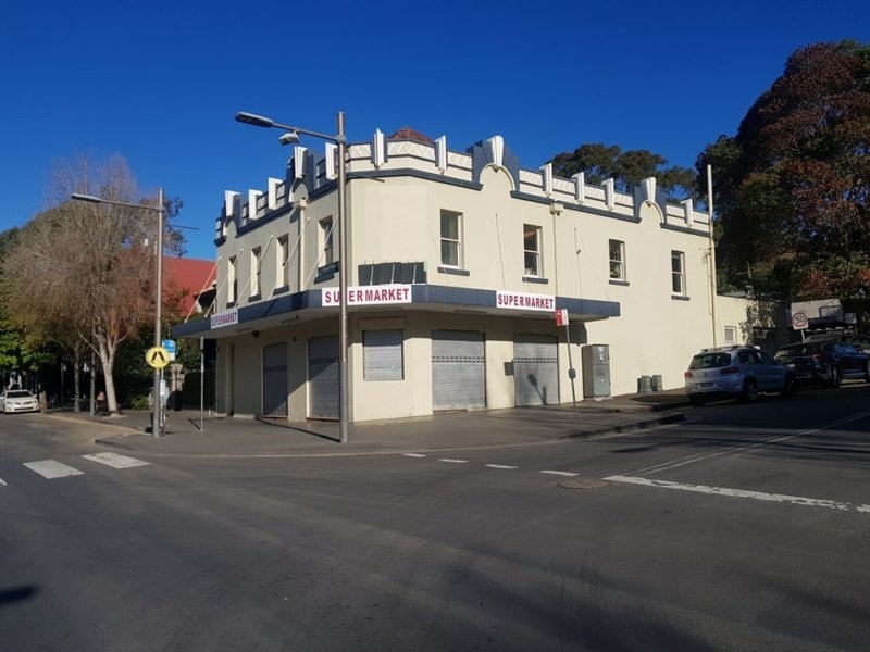 90 Glebe Point Road, Glebe NSW 2037