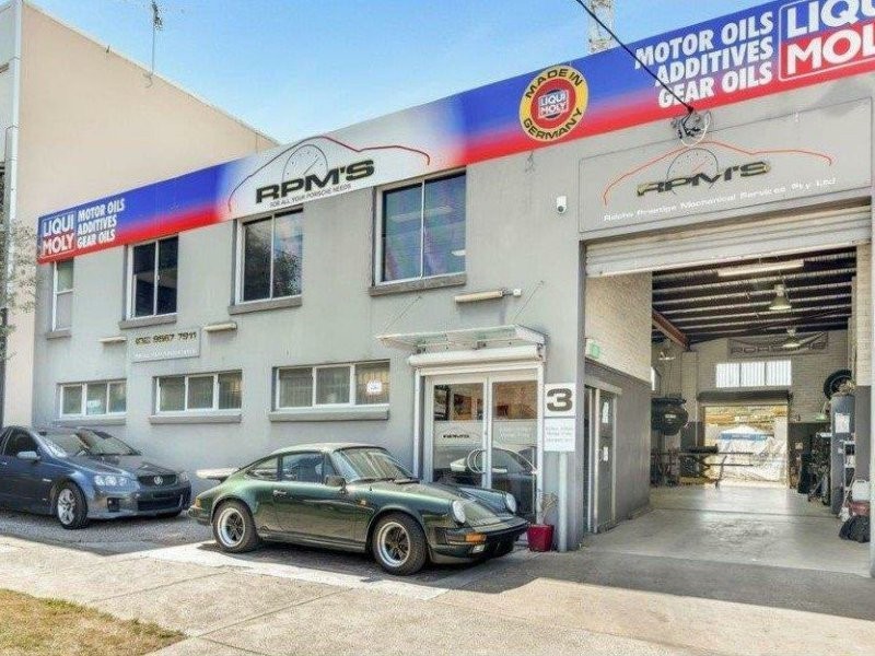 3 Hattersley Street, Arncliffe NSW 2205