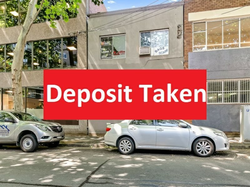 54 Cooper Street, Surry Hills NSW 2010
